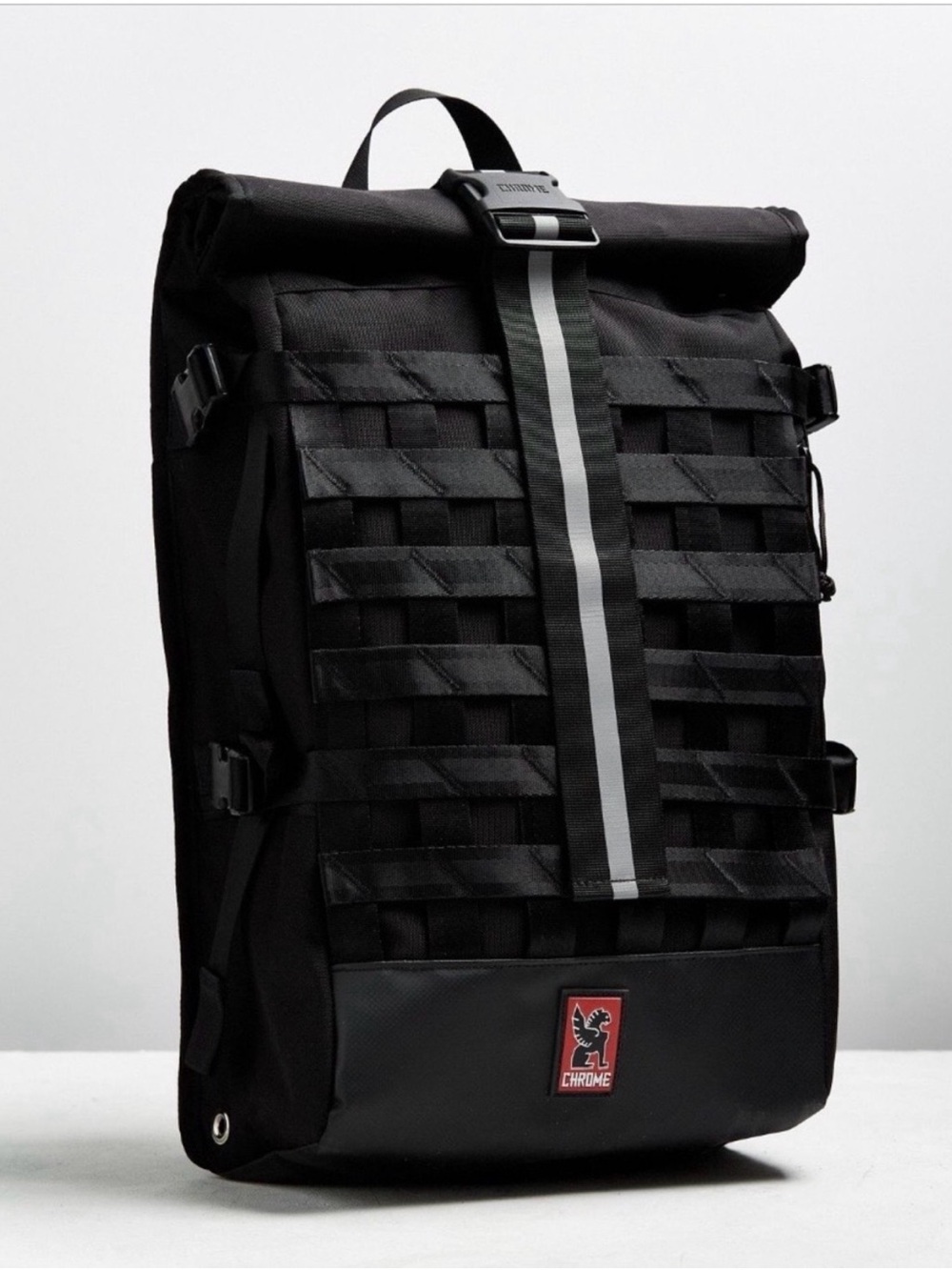 Chrome Industries Barrage Cargo Backpack